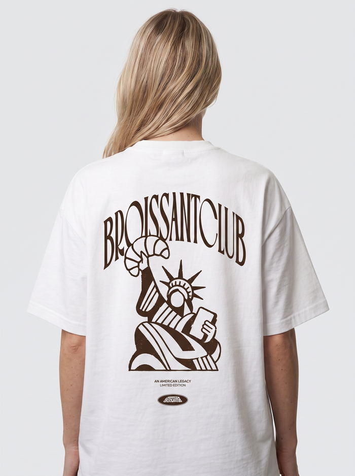 CLUB TEE