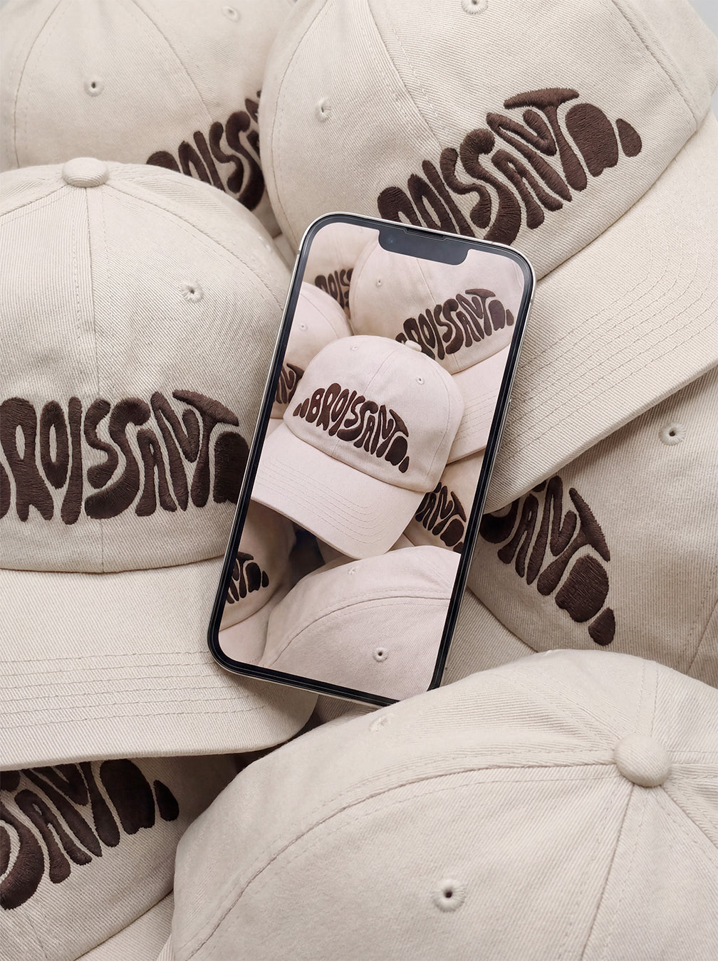 CAP CREAM