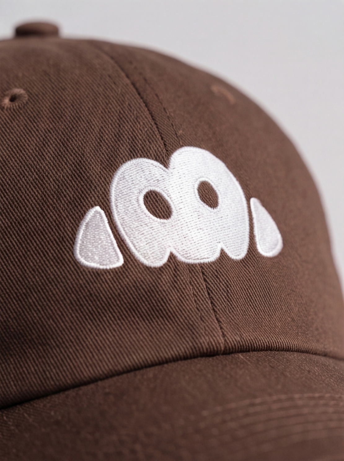 CAP BROWN