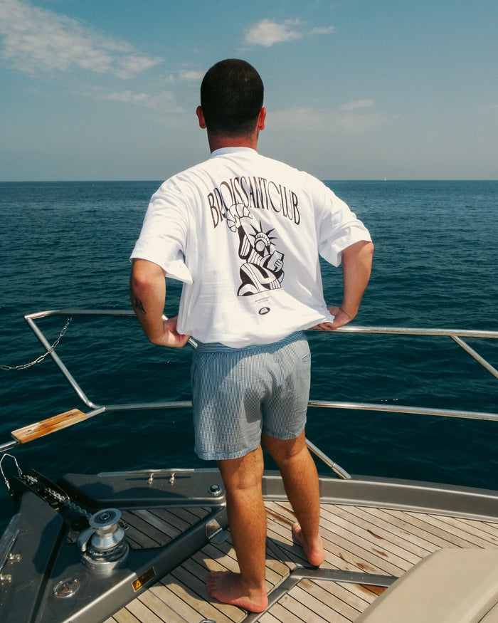 CLUB TEE