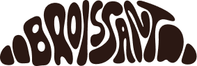 Broissant 🥐
