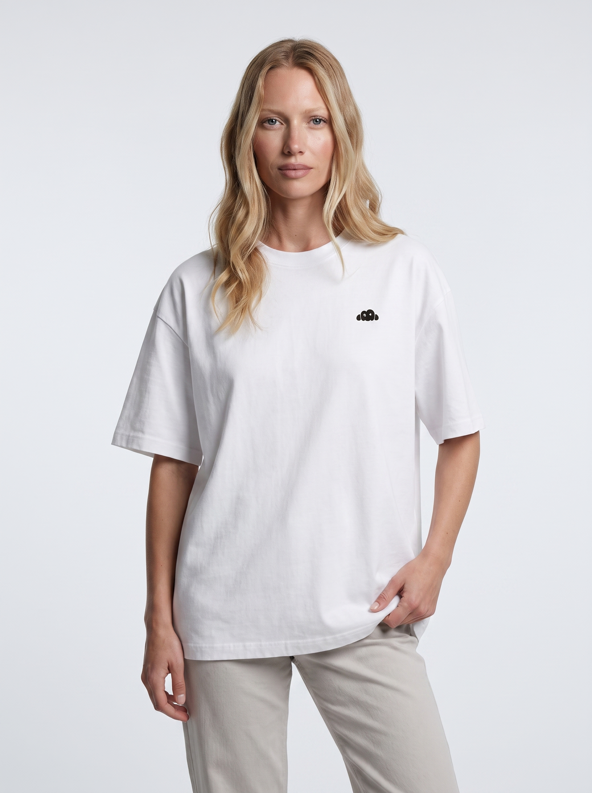 CLUB TEE