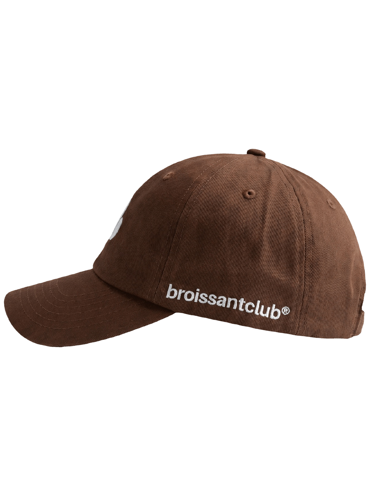 CAP BROWN