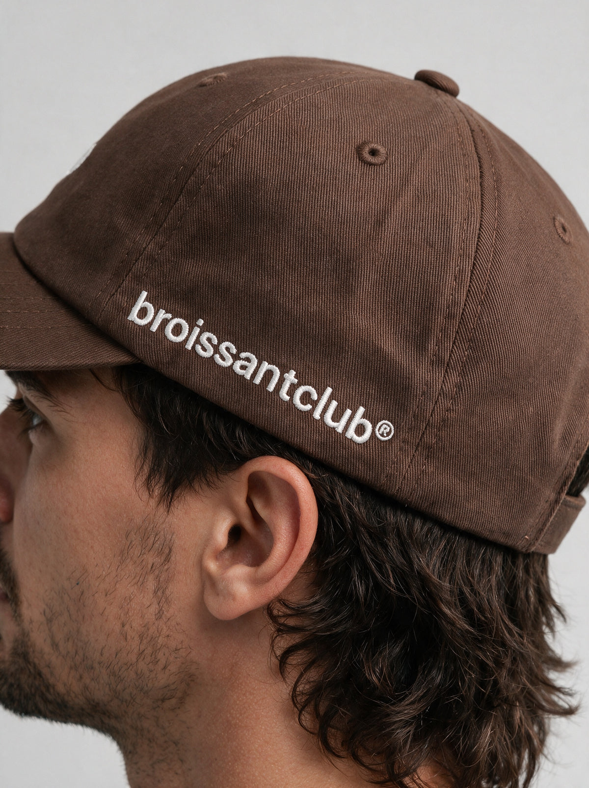 CAP BROWN
