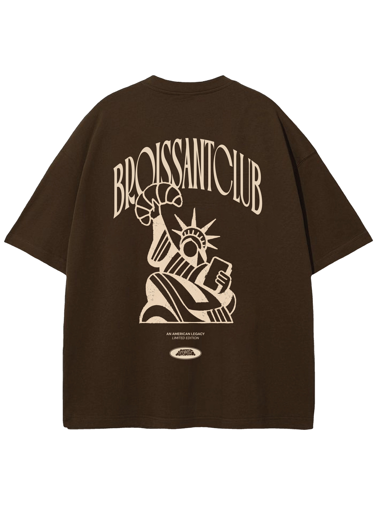 CLUB TEE