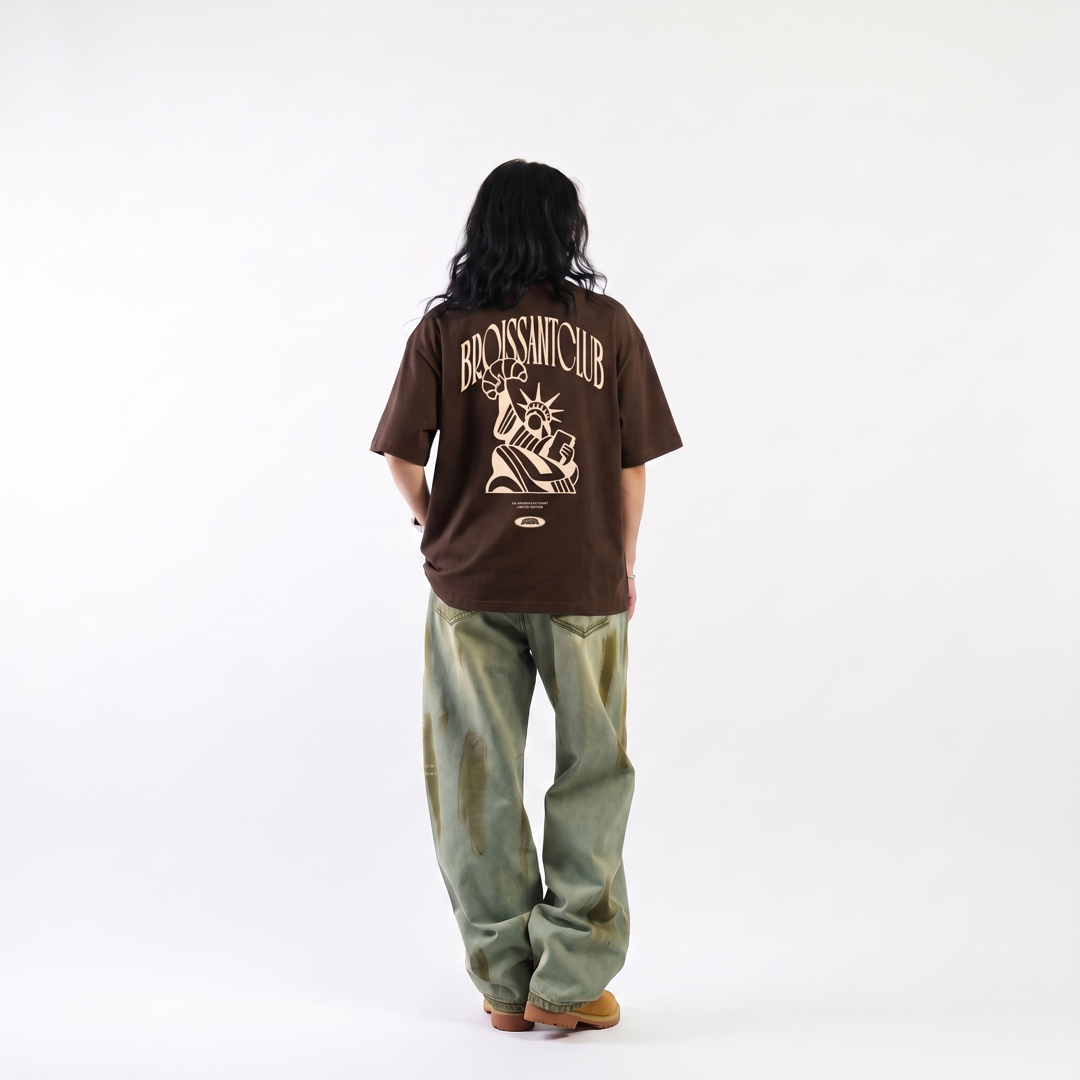 CLUB TEE