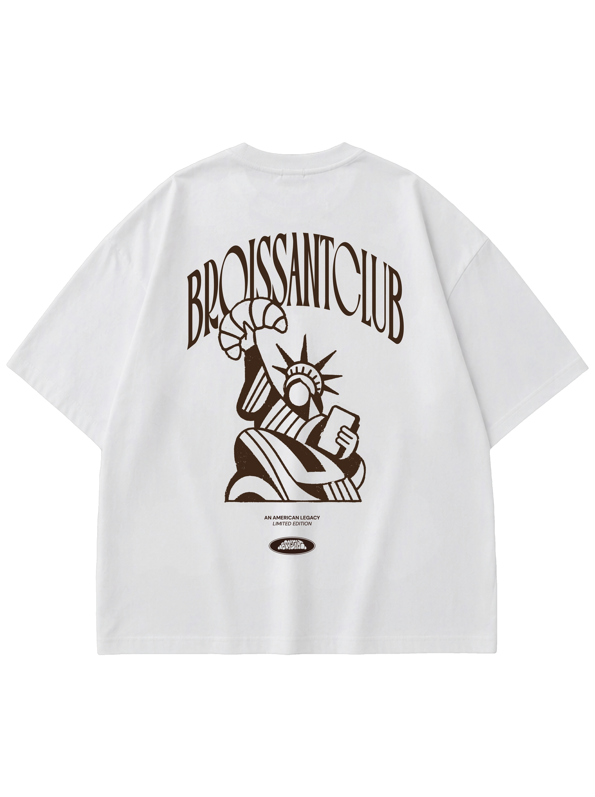 CLUB TEE