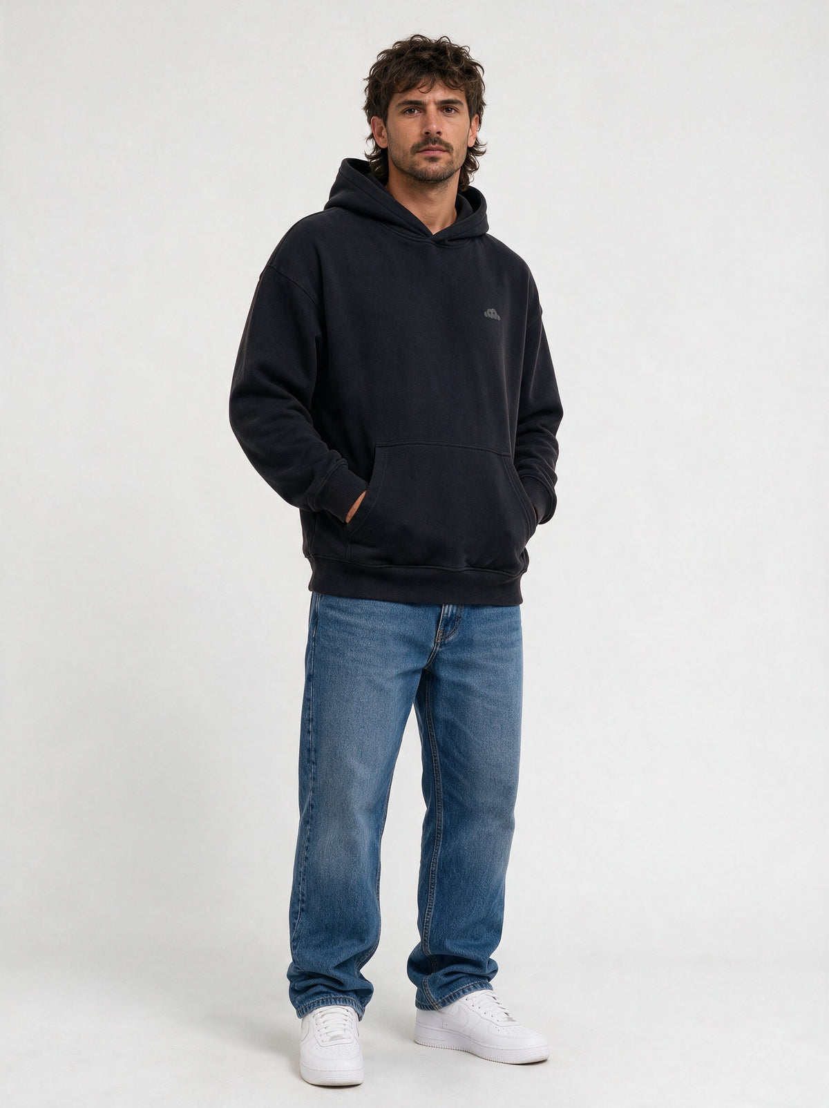 CLUB HOODIE