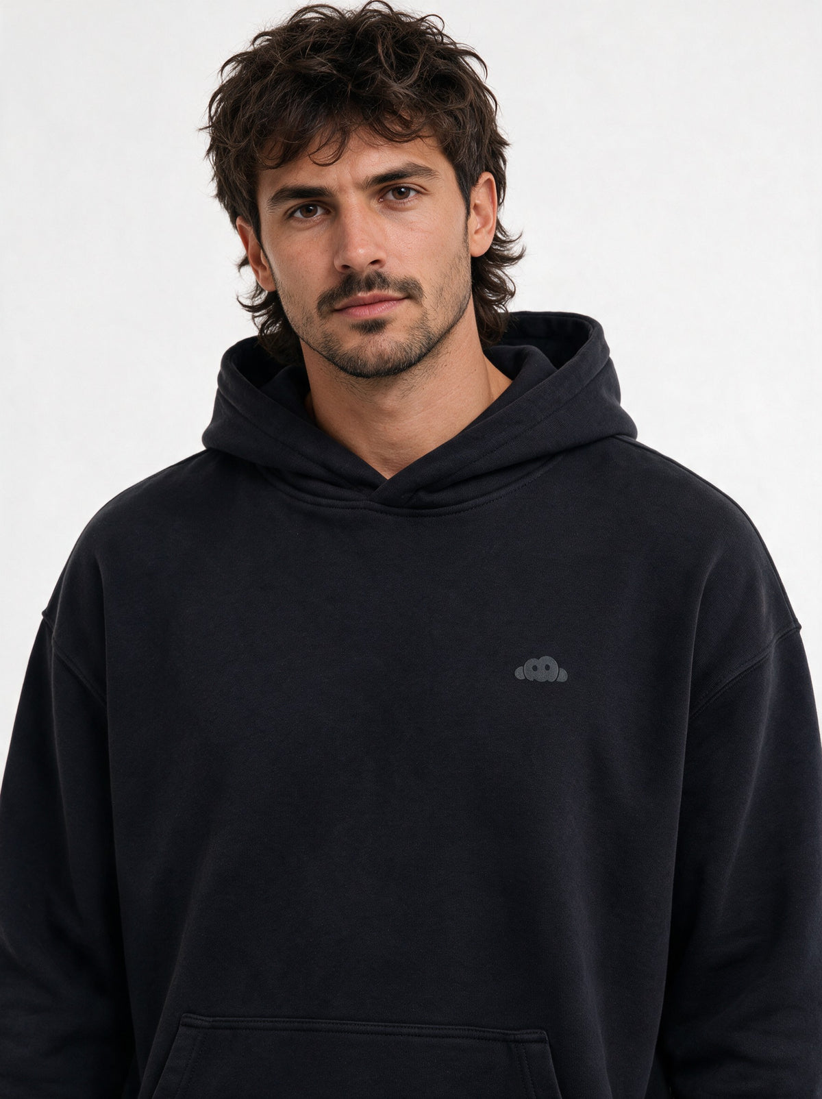 CLUB HOODIE