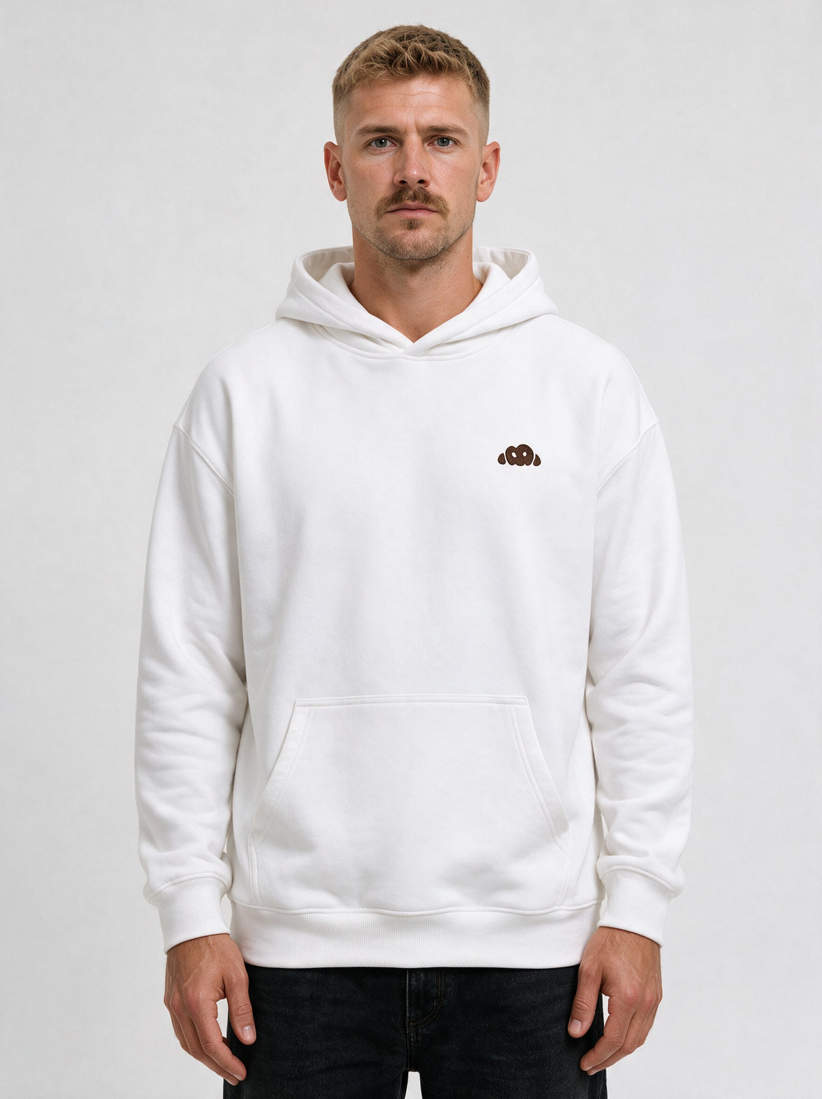CLUB HOODIE