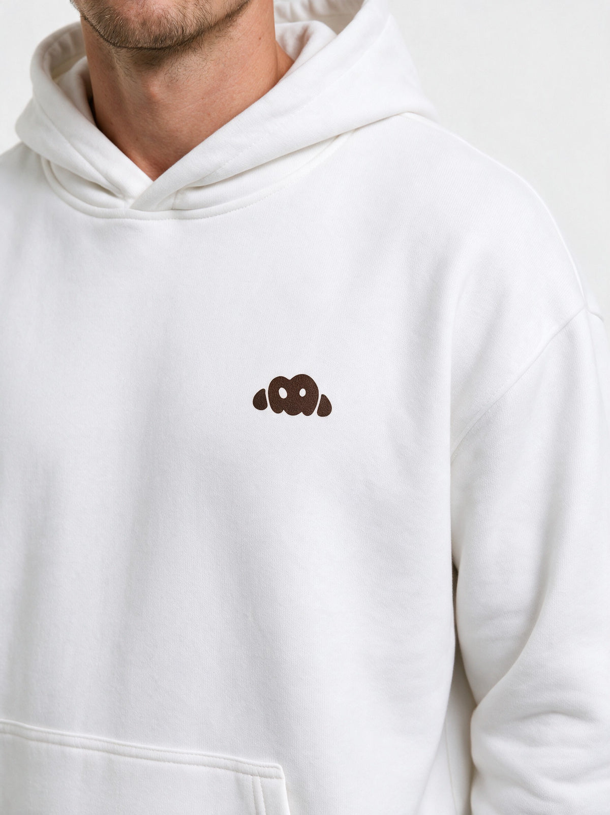 CLUB HOODIE