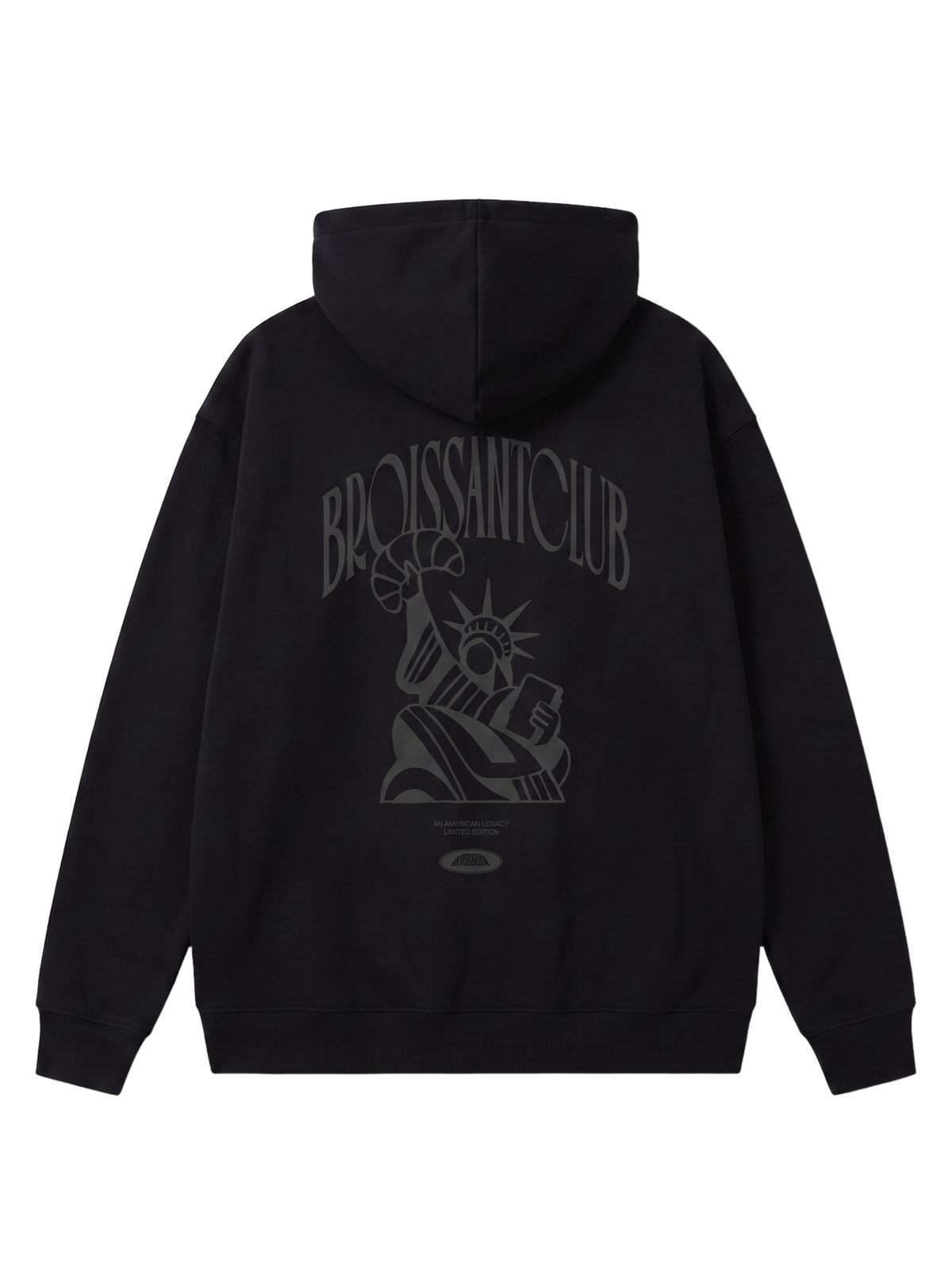 CLUB HOODIE