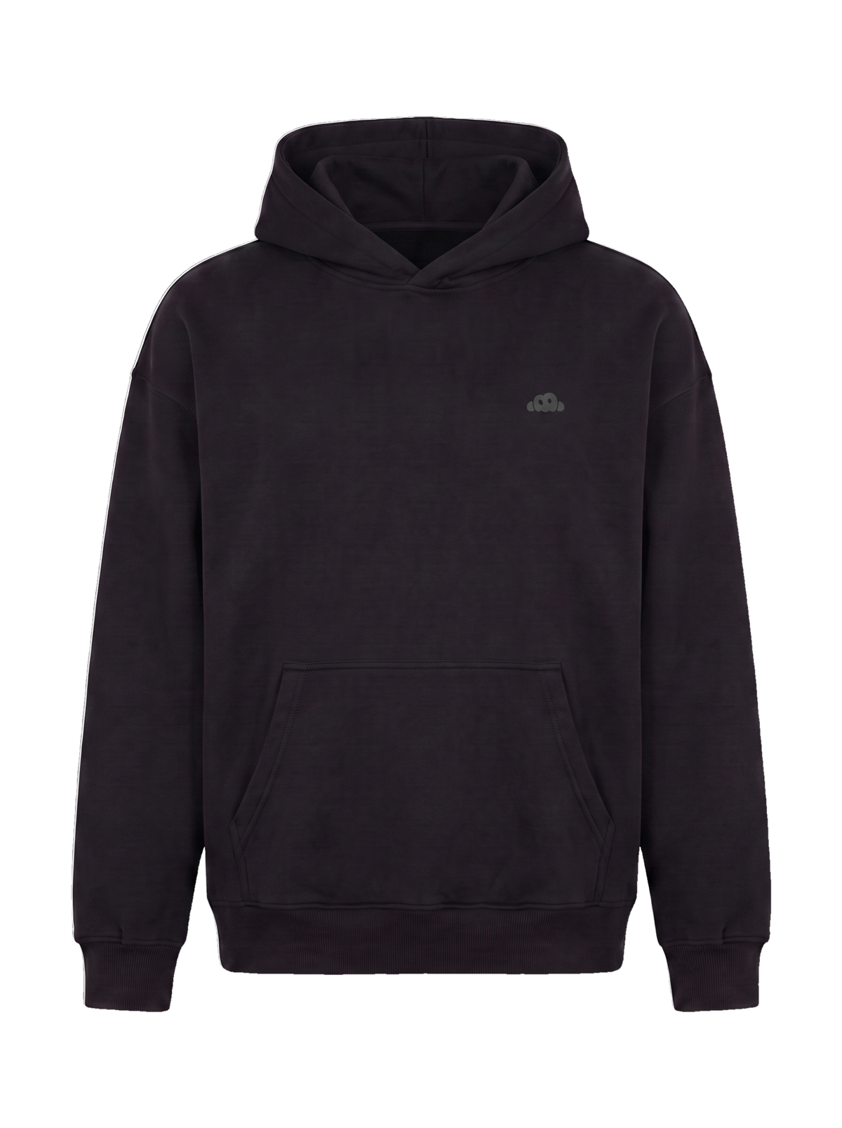 CLUB HOODIE