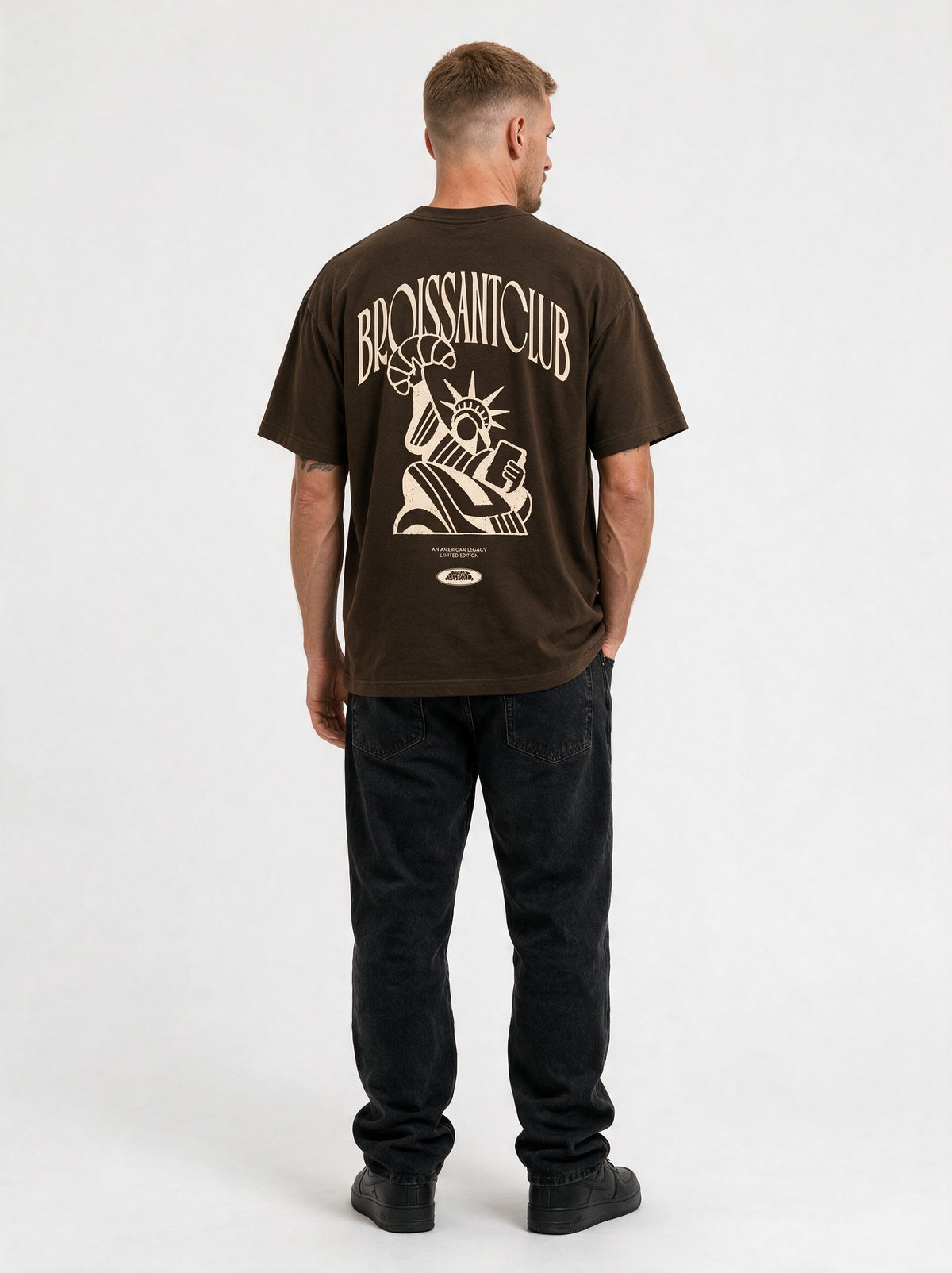 CLUB TEE