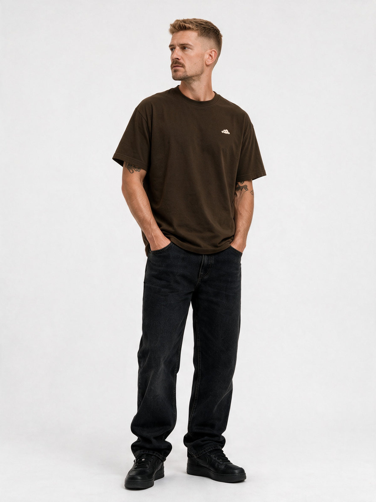CLUB TEE