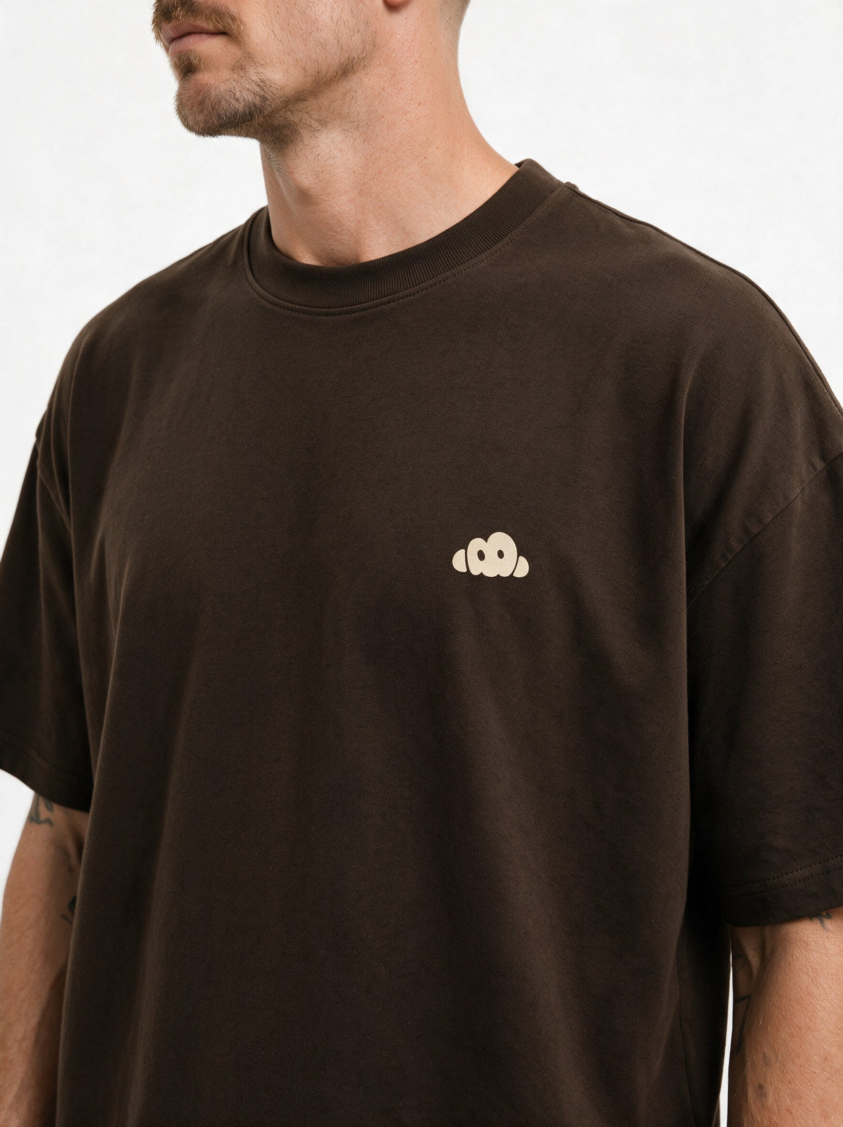 CLUB TEE