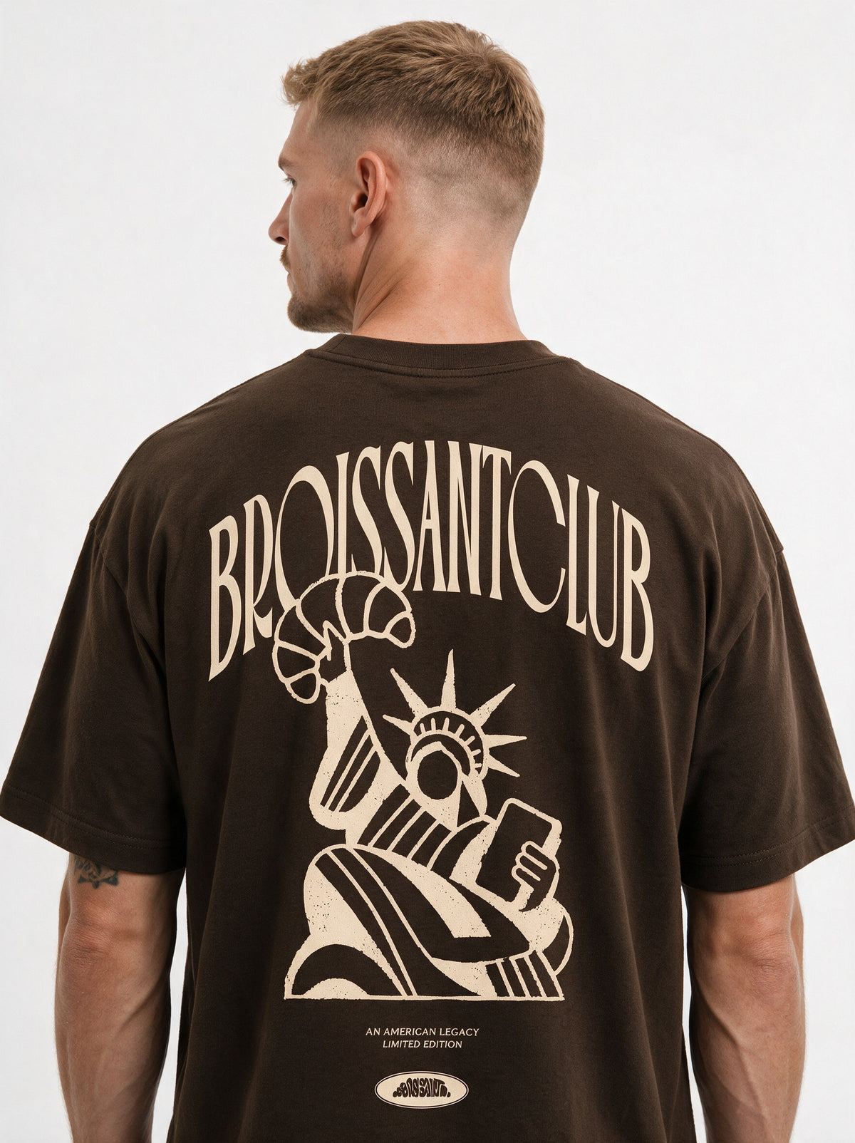 CLUB TEE