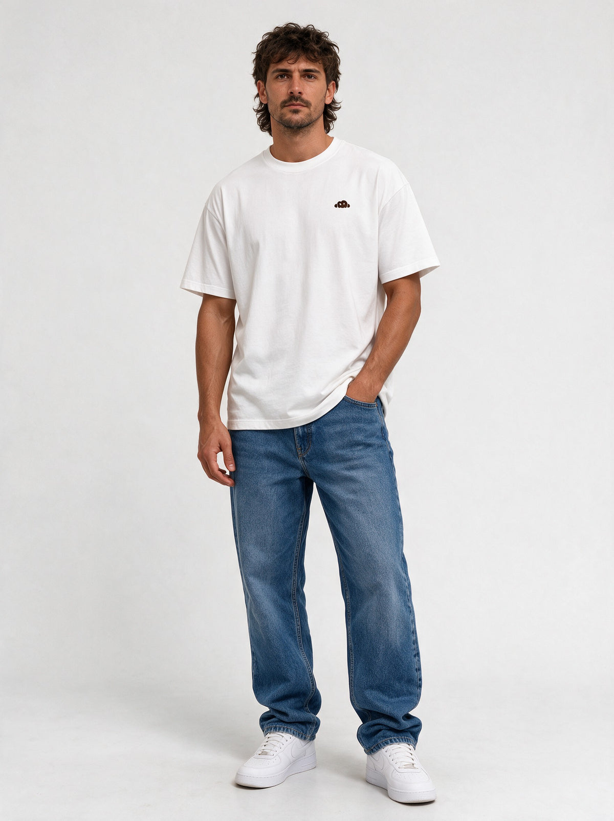 CLUB TEE