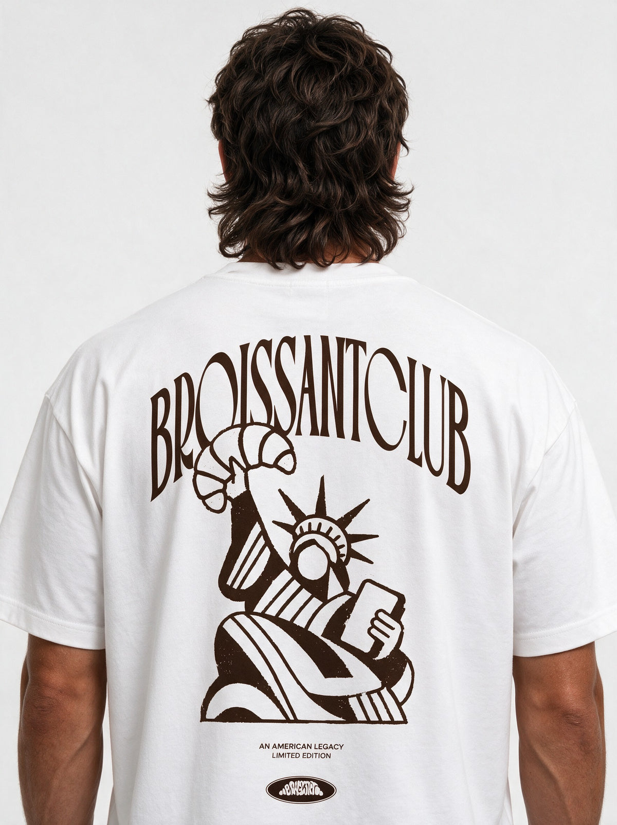 CLUB TEE