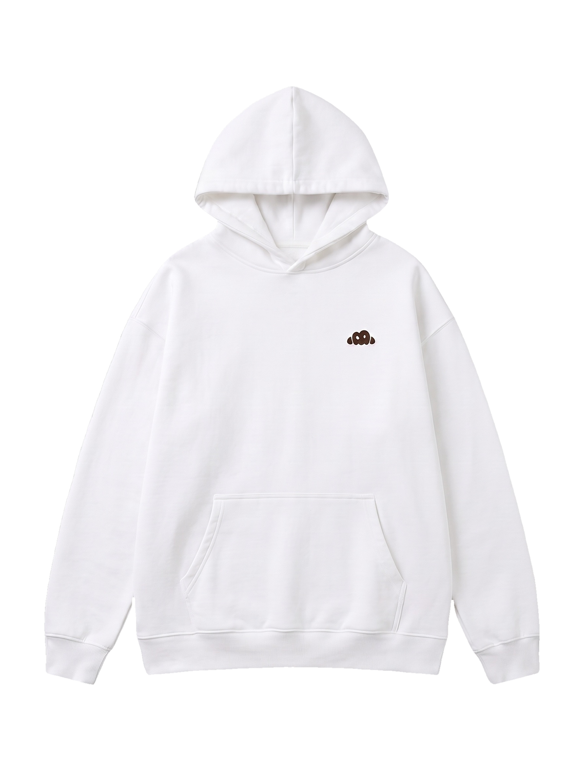 CLUB HOODIE