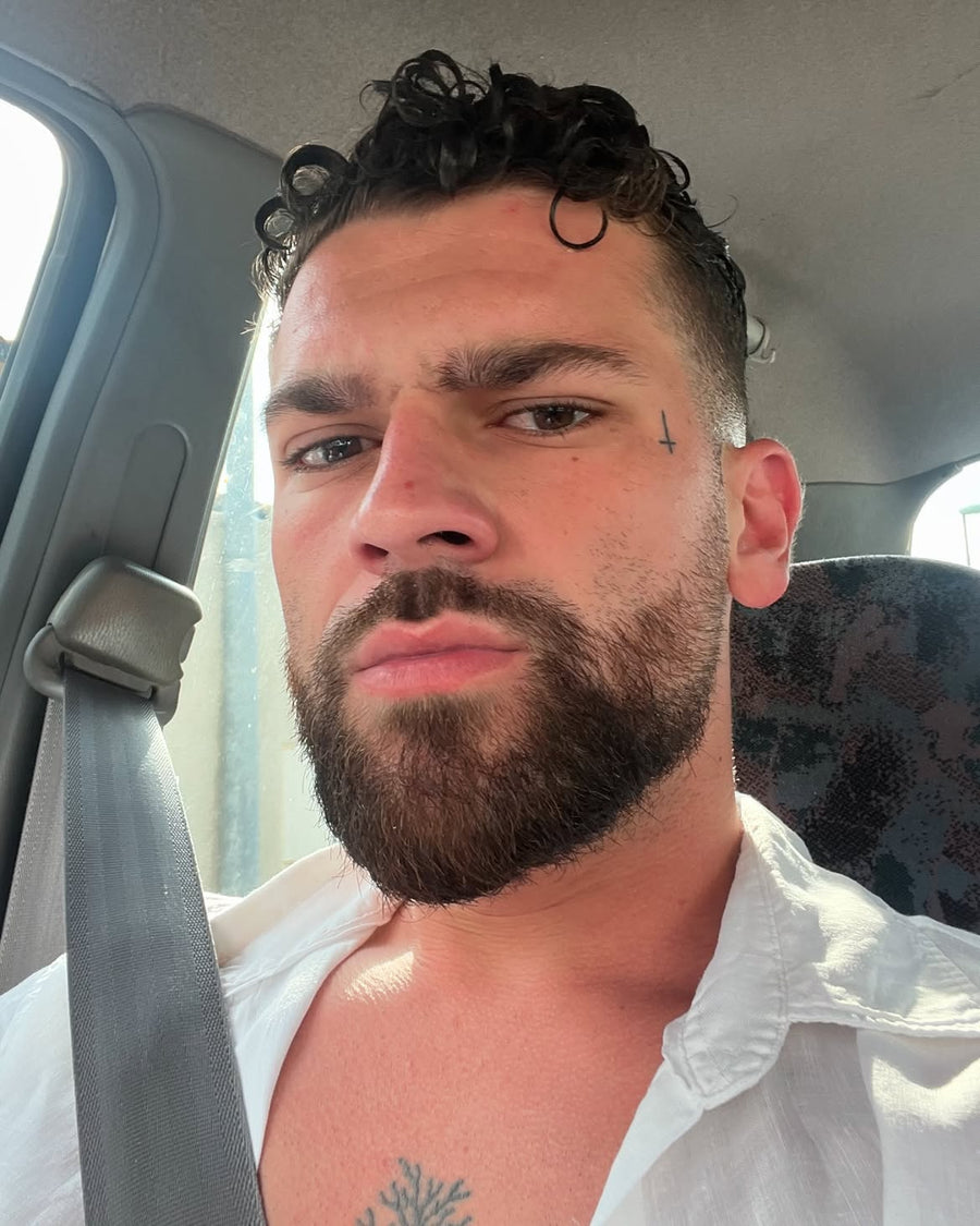 Eros Brousson