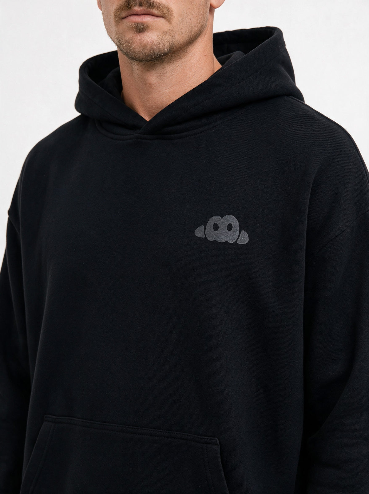 ESPRESSO & HATE HOODIE