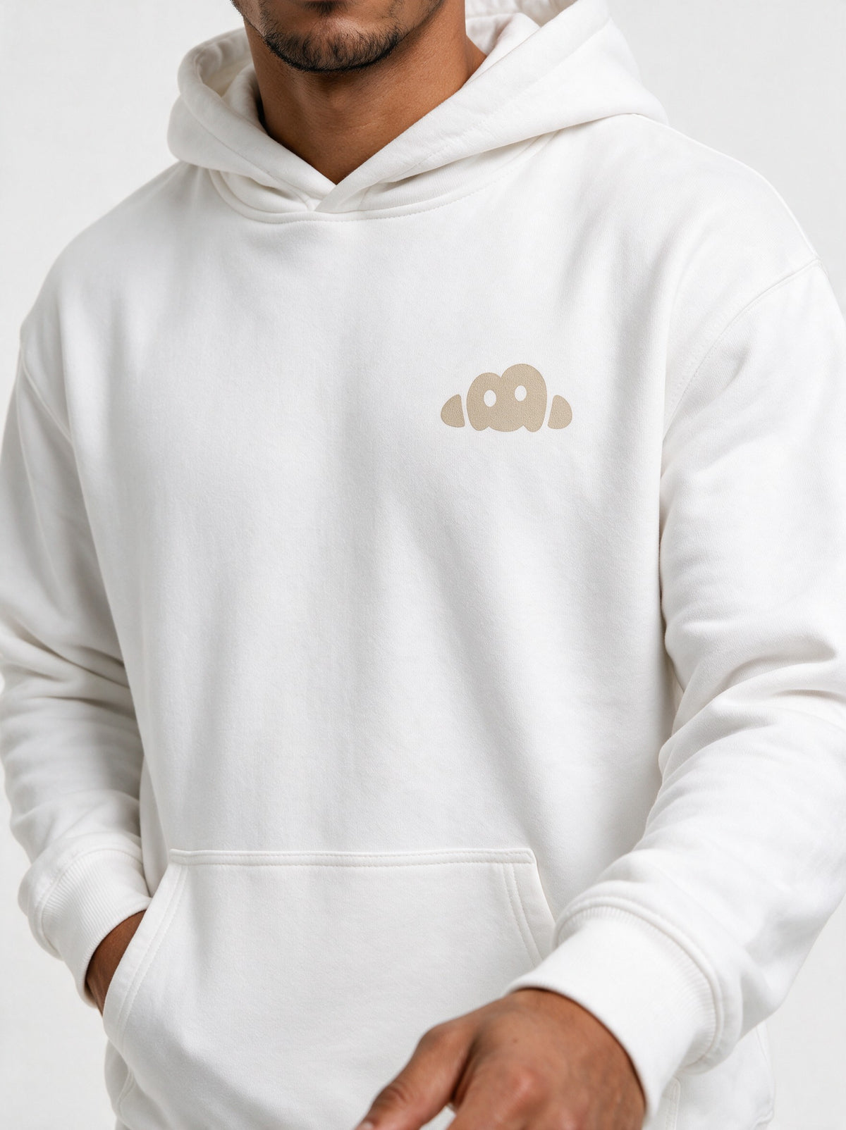 ESPRESSO & HATE HOODIE