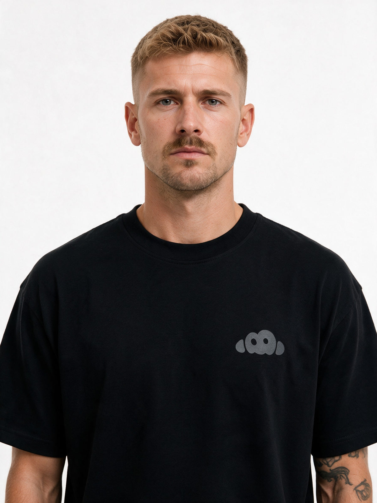 ESPRESSO & HATE TEE