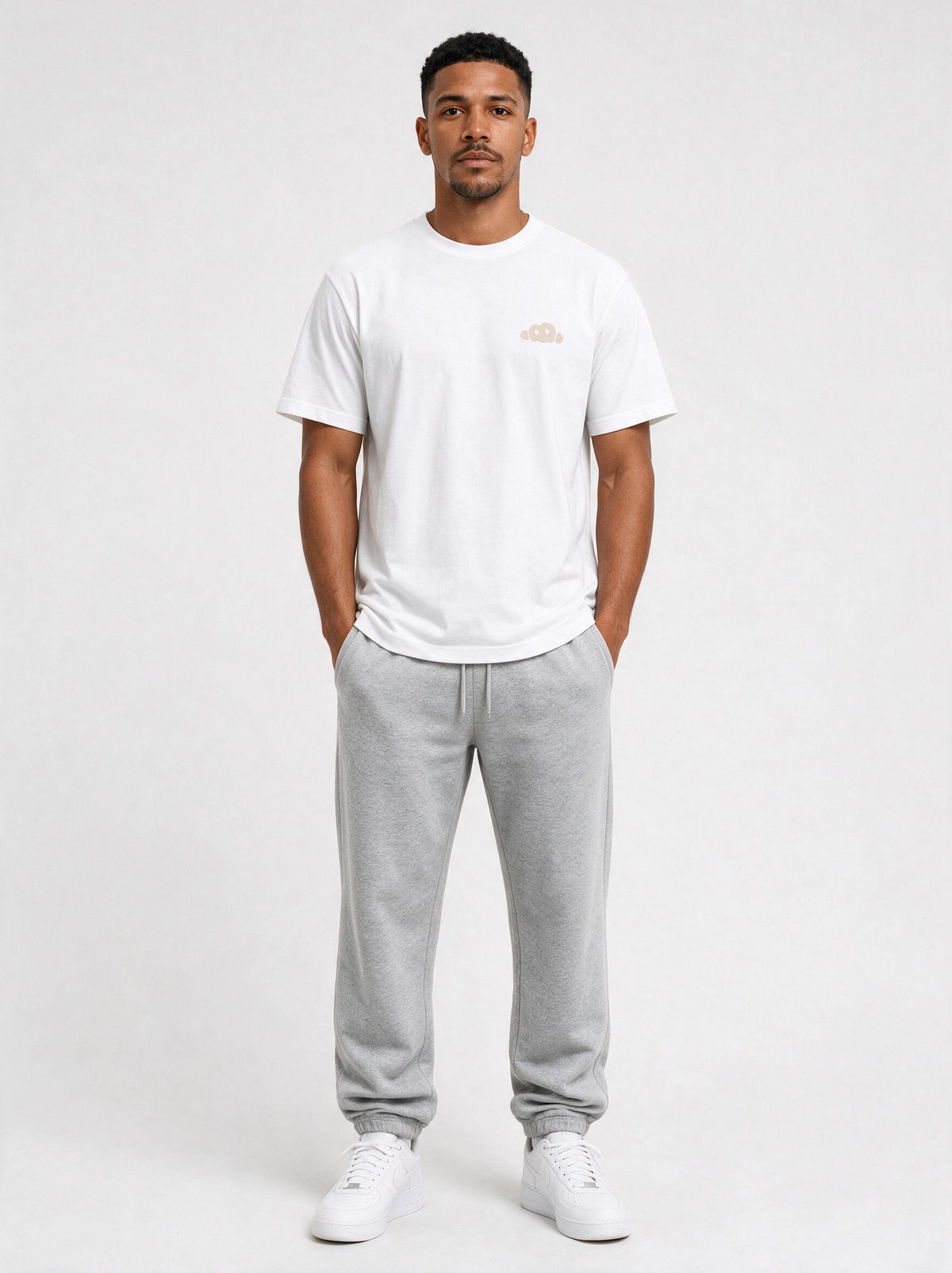 ESPRESSO & HATE TEE
