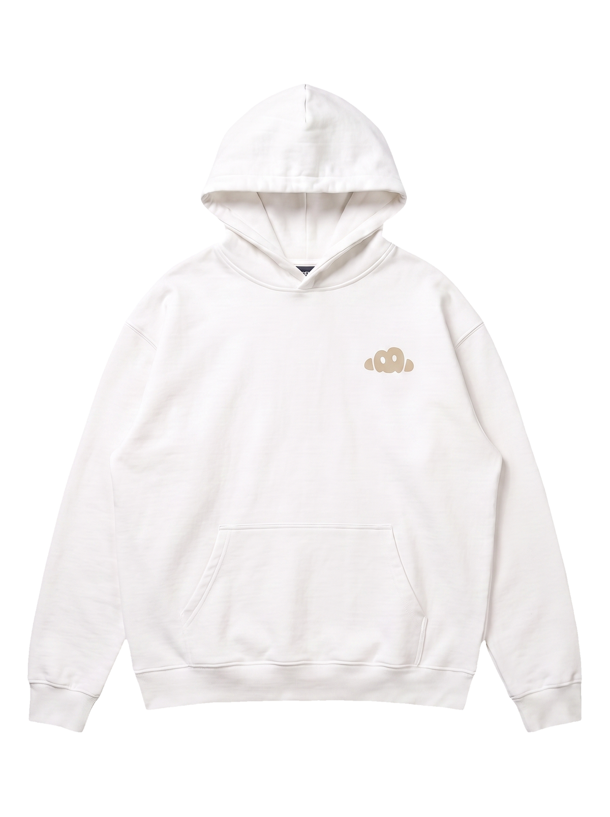ESPRESSO & HATE HOODIE
