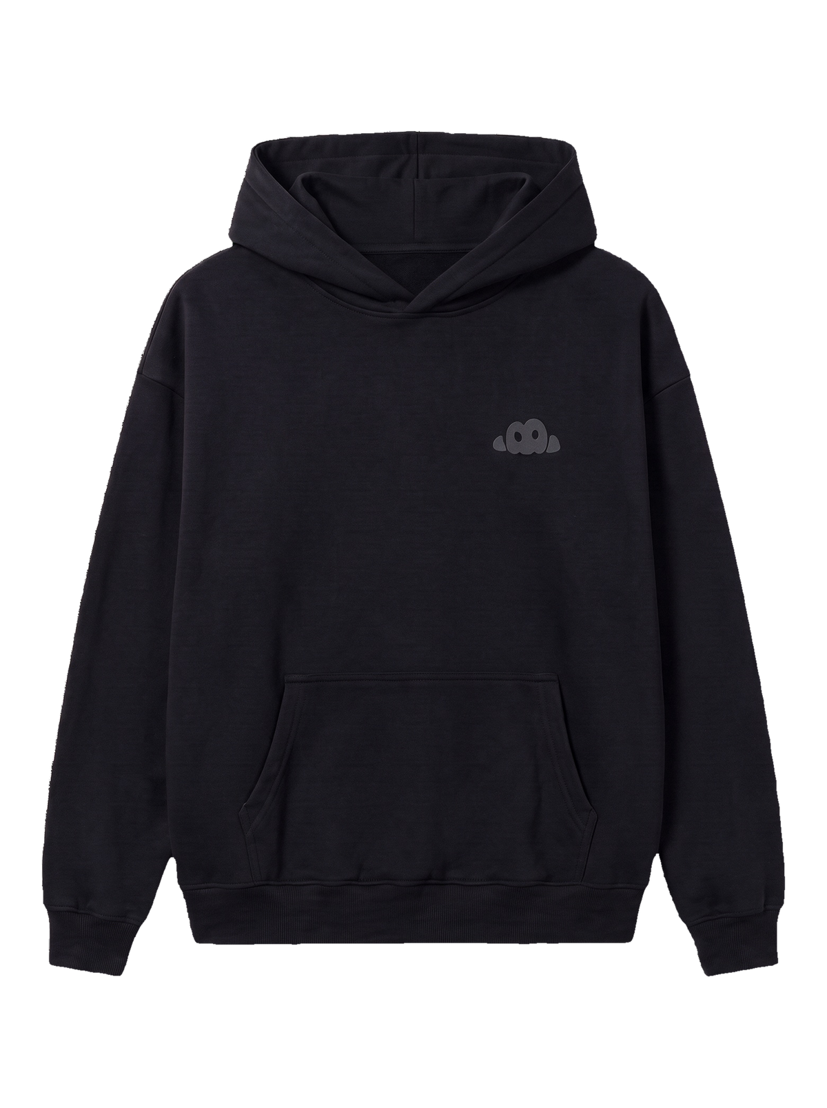 SUSPICIOUS BAGUETTE ENERGY HOODIE