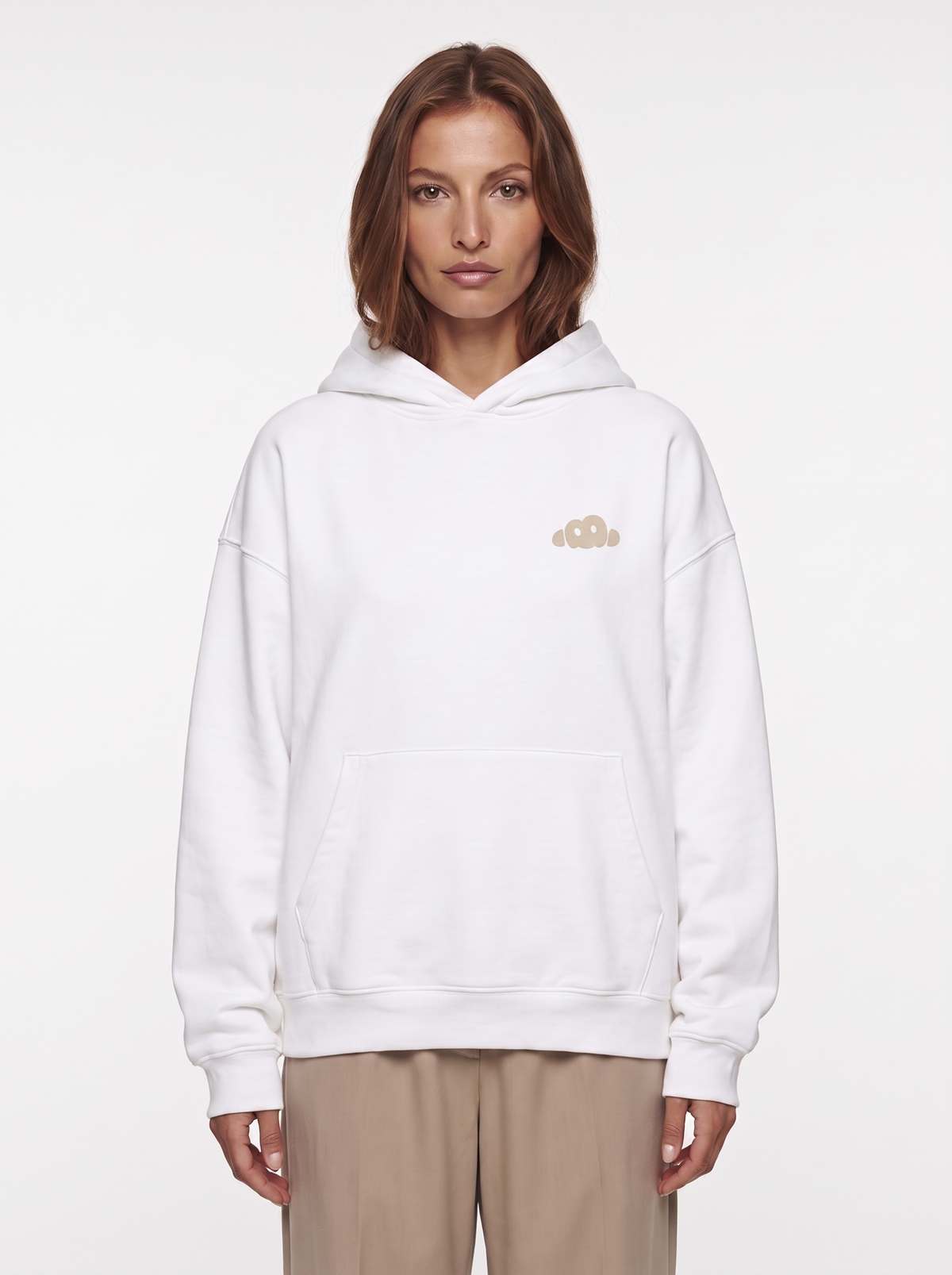 ESPRESSO & HATE HOODIE