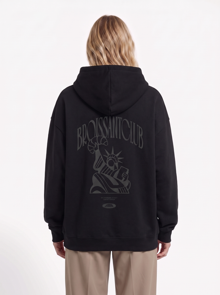CLUB HOODIE