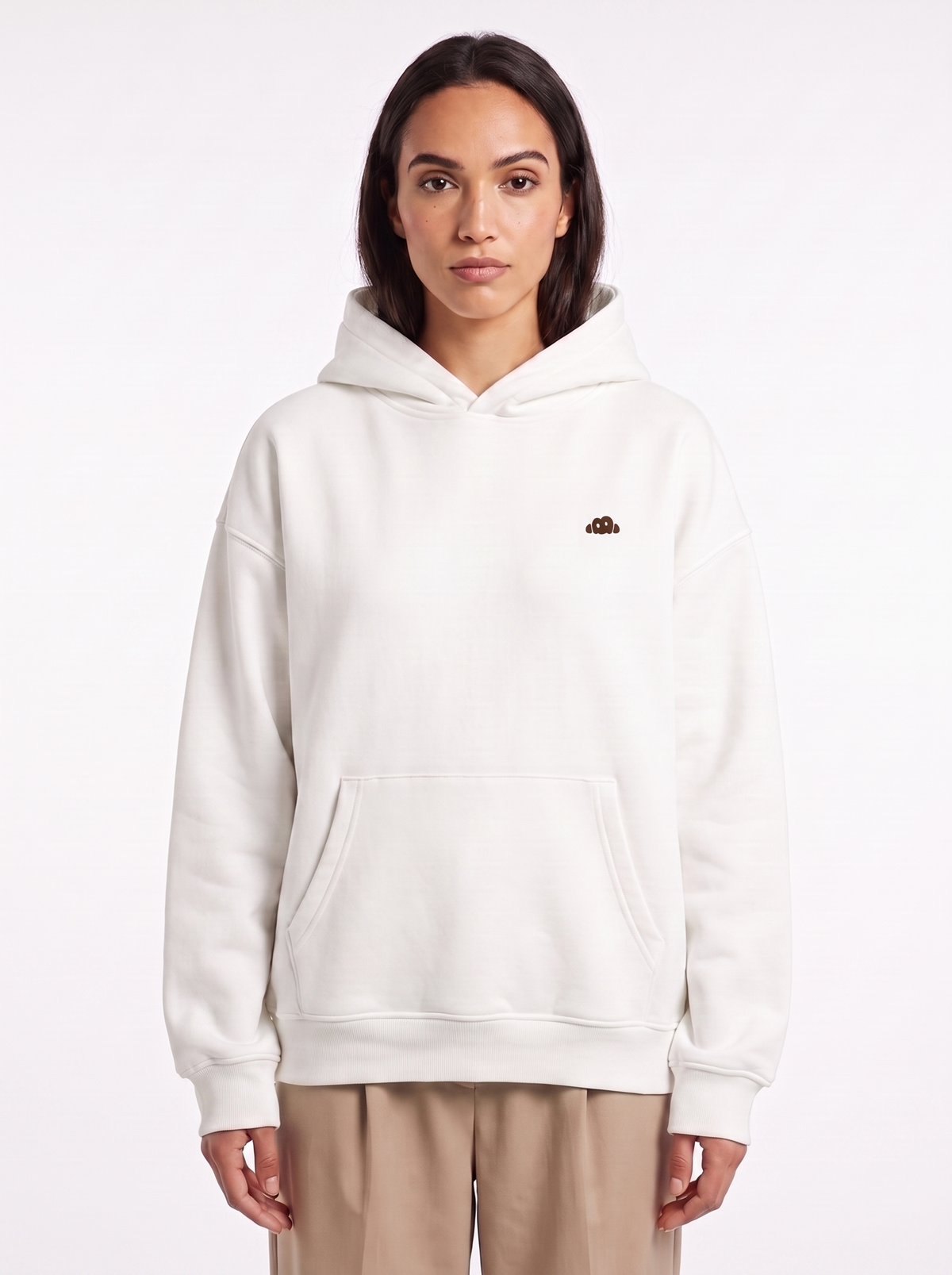 CLUB HOODIE