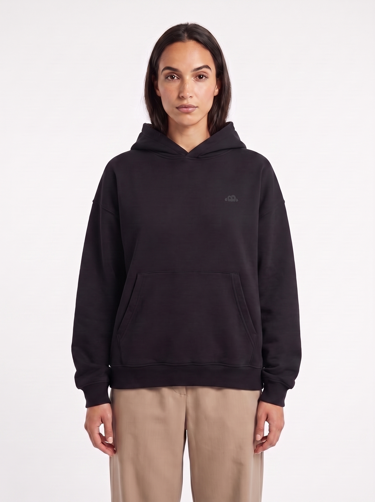 CLUB HOODIE