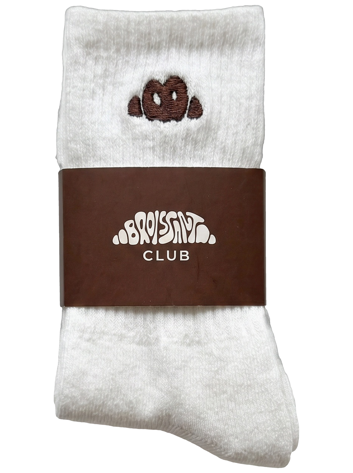 SOCKS WHITE