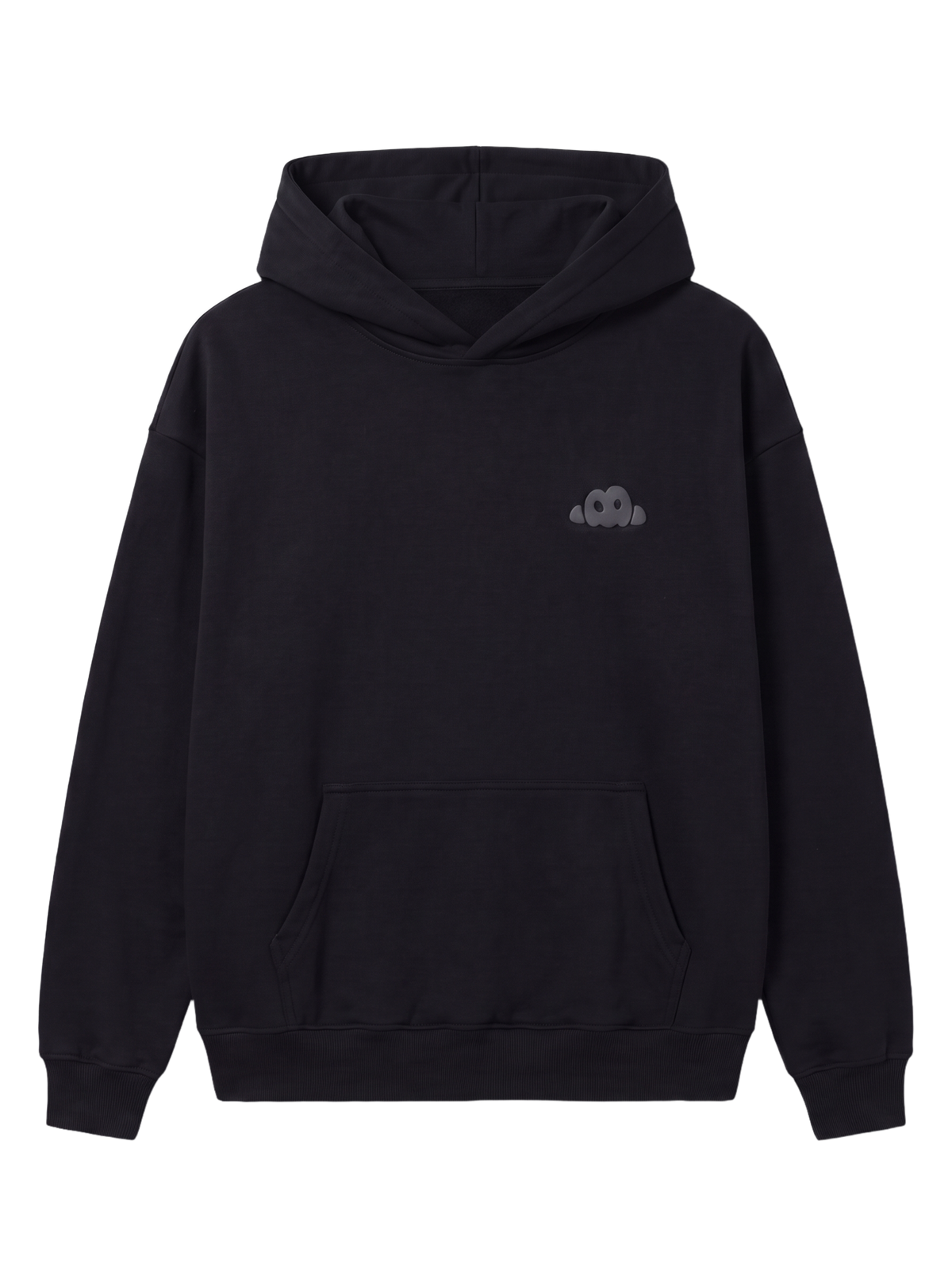 ESPRESSO & HATE HOODIE