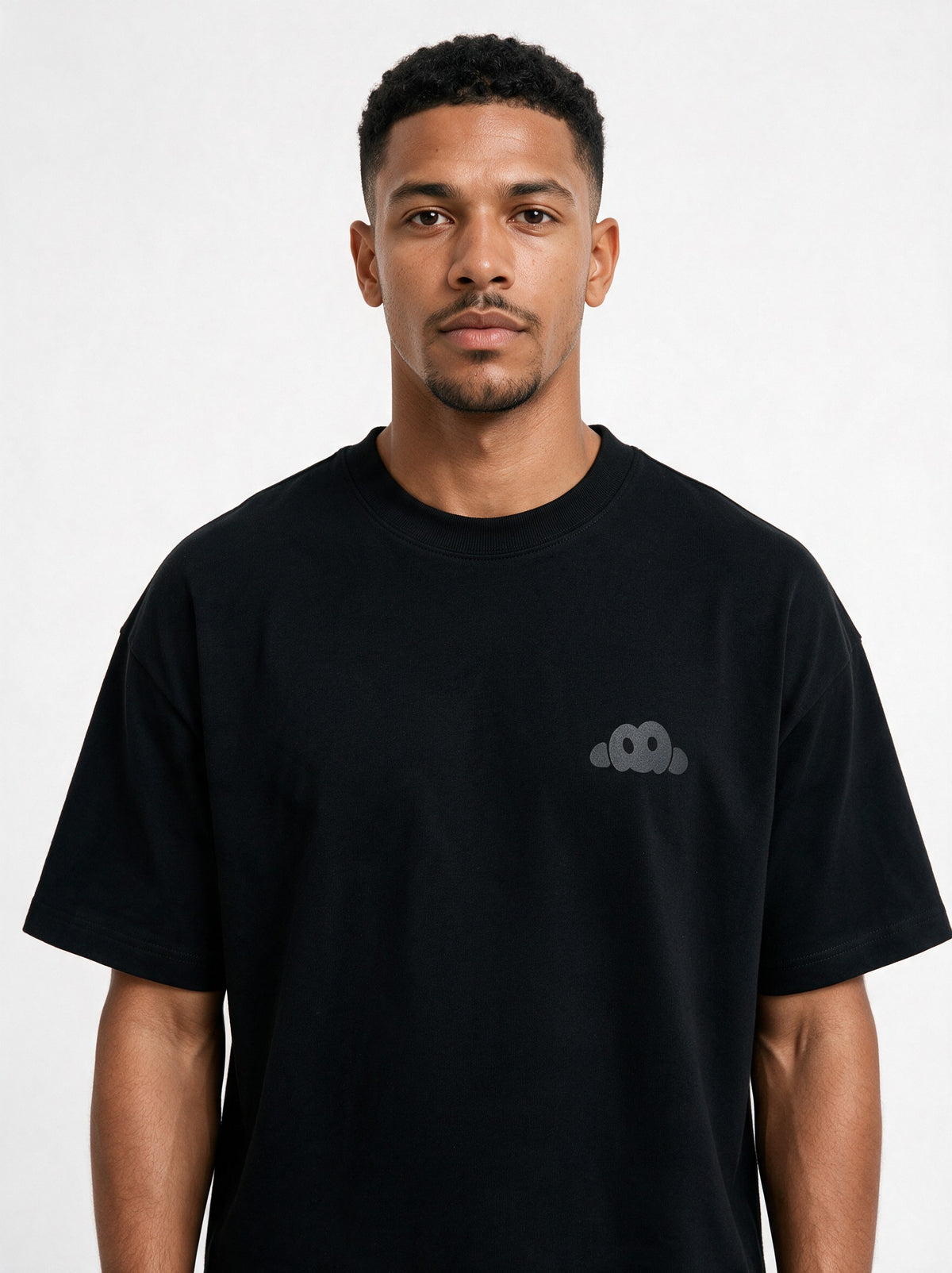 SUSPICIOUS BAGUETTE ENERGY TEE