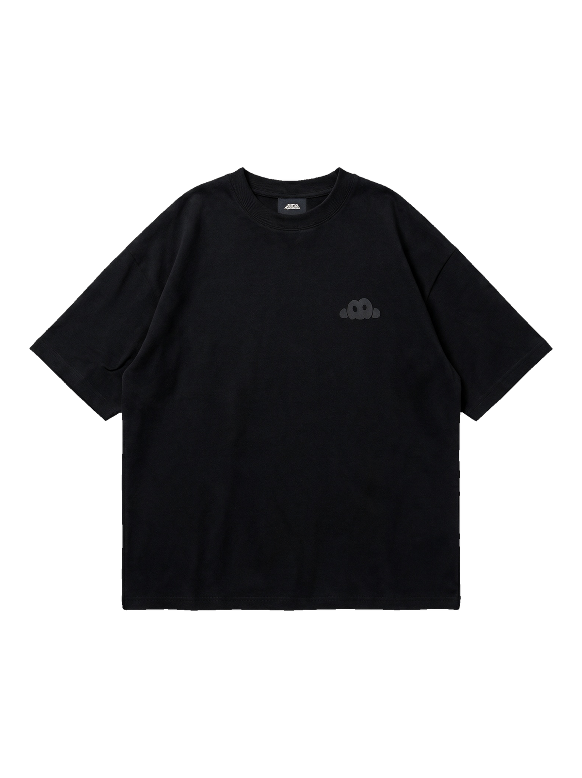 SUSPICIOUS BAGUETTE ENERGY TEE