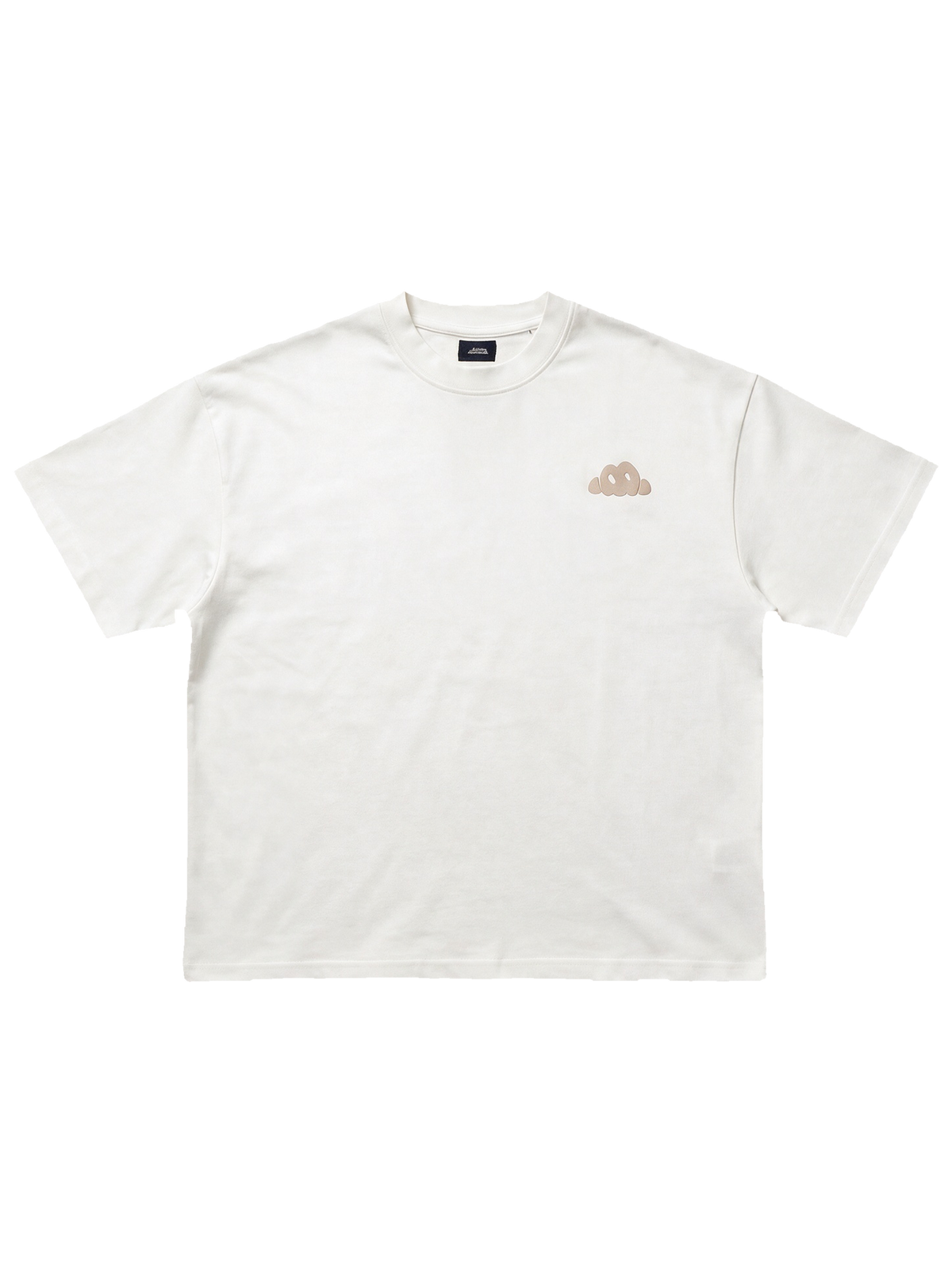 SUSPICIOUS BAGUETTE ENERGY TEE
