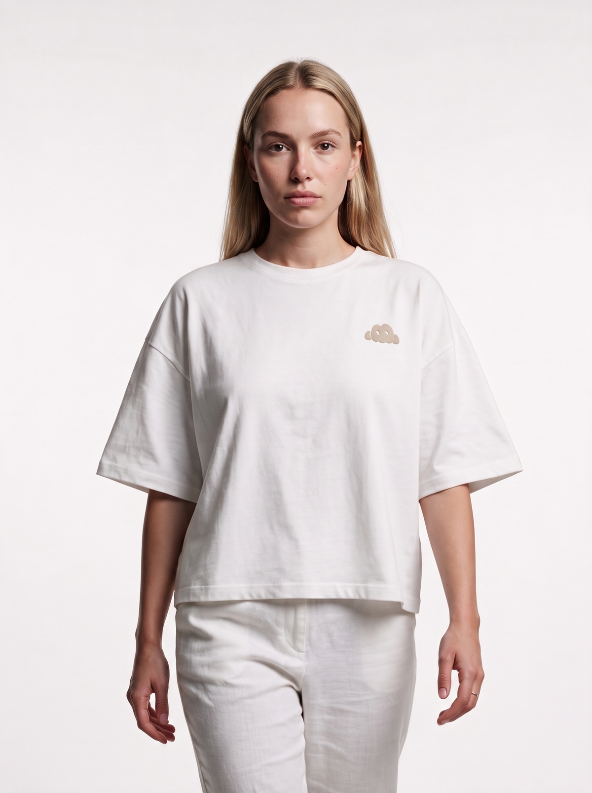 SUSPICIOUS BAGUETTE ENERGY TEE