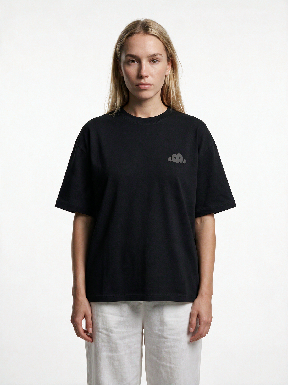 black-worn-front