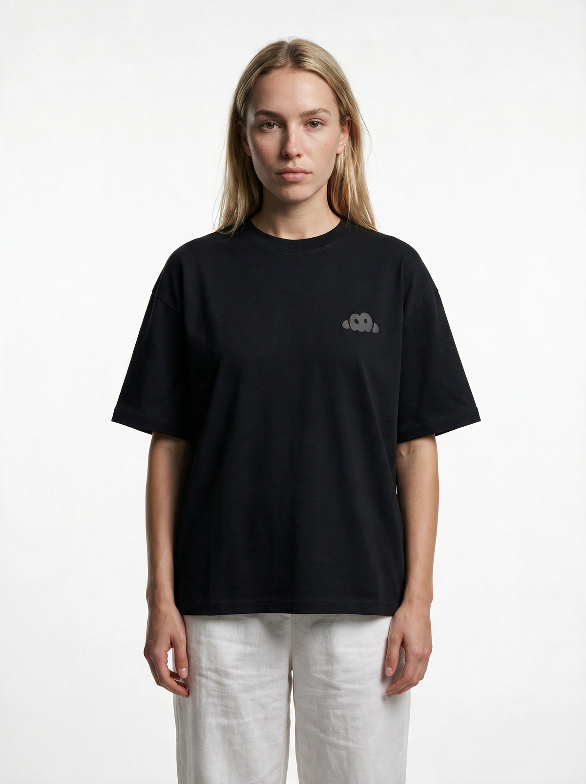 SUSPICIOUS BAGUETTE ENERGY TEE